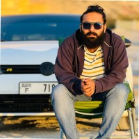 Nestle Waters Factory H&O,LLC, Dubai, UAE Employee Sulthan Akram's profile photo