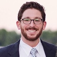 Megacorp Logistics Employee Benjamin Wilkinson's profile photo