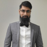 Houston Total Home Care Employee Ali Ishaq's profile photo