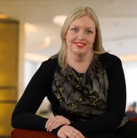 Sumitomo Mitsui Banking Corporation Employee Gemma Cook's profile photo