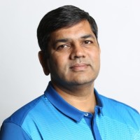 Fan-Verse.ai Employee Sree Chintala's profile photo
