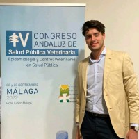 PROLONGO-FACCSA Employee Álvaro Porras Vega's profile photo