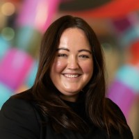 The Royal Children's Hospital Foundation Melbourne Employee Amy Whitehead's profile photo