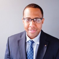 George Mason High School Employee William Bates's profile photo