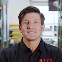Alta Technologies Inc Employee Nathan Martine's profile photo