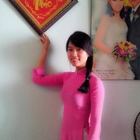 Communication Key Employee Trần Thư's profile photo