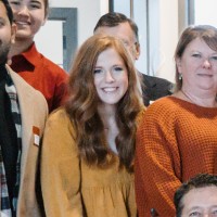 Overland Property Group Employee Megan Wetter's profile photo