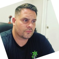 Andrew Harley Email & Phone Number