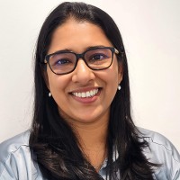 Adobe Employee Jubin Smitha's profile photo