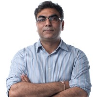 Tykhe Ventures Employee Prashant Malik's profile photo