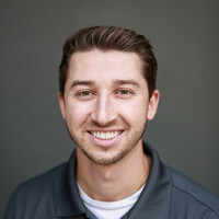 Belair Sitework Services Employee Ryan Vimr's profile photo