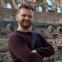 Scott Taylor's profile photo
