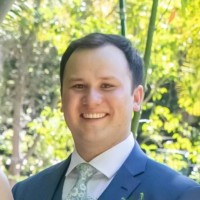 Kyle van Dyke's profile photo