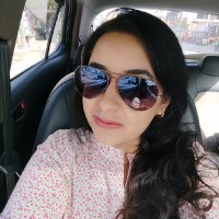 Tanima Malhotra's profile photo
