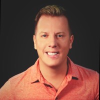 AlphaGraphics on University Employee Michael Sinkula's profile photo