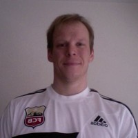 City of Loveland Employee Michael Jenne's profile photo