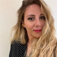 ALCOTT Employee Amalia di Colandrea's profile photo