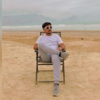 Avancera Solution Employee Ali Alwani's profile photo