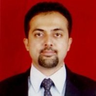 GATES APAC Pte Ltd Employee Vikas Monga's profile photo