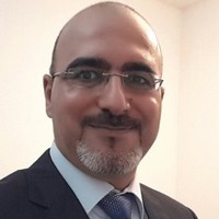 Al Hamad Group of Companies Employee Rami Ayoub's profile photo
