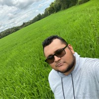 Jhonatan Bedoya's profile photo