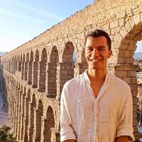 Verblio Employee Diego Ortiz's profile photo