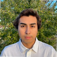 Migrately Employee Hector Urena's profile photo