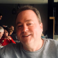 Easy Days Employee David Colebrook's profile photo