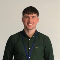 HVSM Ltd. Employee Conor O’Mahoney's profile photo