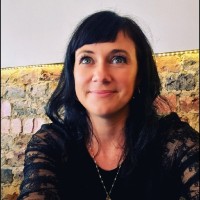 UNICEF Luxembourg Employee Dorothea Ganczarczyk's profile photo