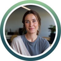 Yalink Employee Océane Marchand's profile photo