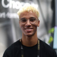 Bigged Employee Aaron Morris's profile photo