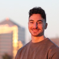 Chase Employee Daniel Wein's profile photo