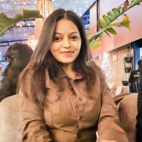 ProPlus Data Employee Achal Bhogekar's profile photo