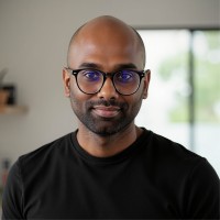 eProductivity Software Employee Niranjan Ganesan's profile photo