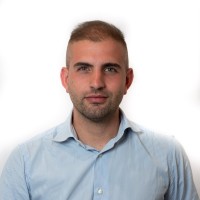 Stripe Employee Fabio Landolfi's profile photo