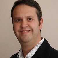 Nedbank Employee Jp Greyling's profile photo
