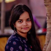 Dial2Web Employee Aditi Chandra's profile photo