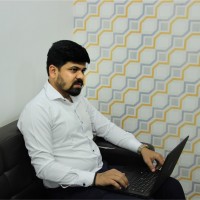 B2BinDemand Employee Pravin Pawde's profile photo