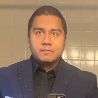 Eric Chavarria Email & Phone Number