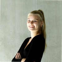 HUGO BOSS Employee Laura Bode's profile photo