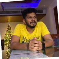 Epixel Solutions Employee Dileep K's profile photo
