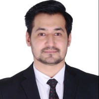 Citi Employee Nouman Rasheed's profile photo