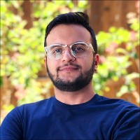 Social Knowledge, LLC Employee Pramit Bhusal's profile photo