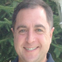 Broadcom Software Employee John Farina's profile photo