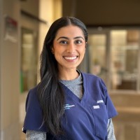 Northern California Retina Vitreous Associates Medical Group Inc Employee Jasmine Sandhu's profile photo