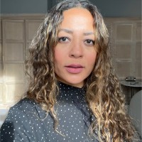 Geomagical Labs Employee Ariane Moore's profile photo