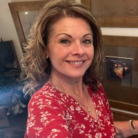 Triangle Press Employee Amy van Kirk's profile photo