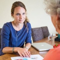 Voeding Leeft Employee Lisanne Bruijsten's profile photo