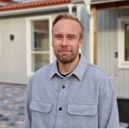 Söderhamn Nära AB Employee Joakim Jonsson's profile photo